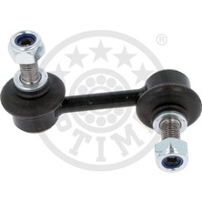 OPTIMAL Dpmix-Hb Z Rotu Ön Sağ Honda Civic 1.6l R16A2 Fd6 Vtec Sedan 06-11 / 1.8l R18A2 Fd7 Sedan 06-11 / 1.3l Hybrid Lda2 Fd3 06-