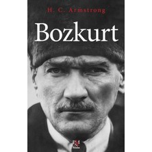 Panama Yayıncılık Bozkurt