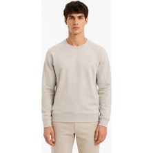 Alexander Gardi Reglan Kol Basic Sweatshirt
