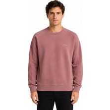 Alexander Gardi Reglan Kol Basic Sweatshirt