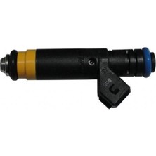 HELLUX Dpmix-Hb Enjektör Memesi Clio 2-3-4-Symbol-Logan-Kangoo-Modus-Twingo-Twingo 2-3 1.4 8V