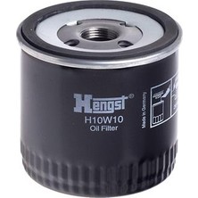 HENGST Dpmix-Hb Yağ Filtresi Fiesta 1.8di-Focus 1.8tdci-1.8di/tddi-1.8t-Connect 02-14 1.8tdci Transit T15-T12 2.5t D 95-01