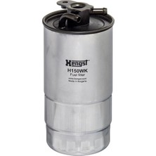 HENGST Dpmix-Hb Yakit Filtresi Bmw M47 M57 E46 E39 E53 . Land Rover Vogue Iii 306D1 L322
