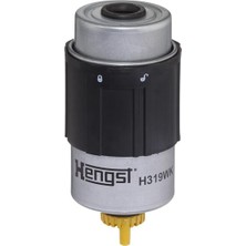 HENGST Dpmix-Hb Yakit Filtresi Ford Transit 01- 2.0 Tdci 125 Ps