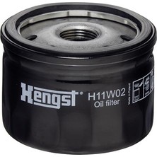 HENGST Dpmix-Hb Yag Filtresi Kucuk Opel Vivaro A-Clio I-Ii-Iii R9-R19 Kango 97-Megane I-Ii Modus 05-Duster 10- Logan