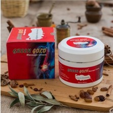 St. Morritz Green Gold Masaj Kremi