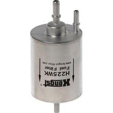 HENGST Dpmix-Hb Yakit Filtresi Audi A4 1.8t 02-04 - A6 2.4-3.0 04-06 - A8 6.0 03-10