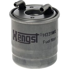 HENGST Dpmix-Hb Yakit Filtresi Mercedes OM640 OM642 OM651 W169 W245 W204 W212 X164 W164 X204 W221 W222 B906