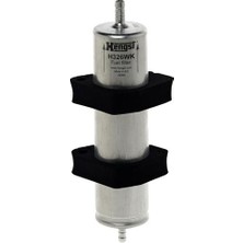 HENGST Dpmix-Hb Yakit Filtresi Audi A4 8k -A5 8t3 2.0-2.7-3.0 Tdi V6 08 - Q7 3.0 Tdi-4.2 Tdi 2010 -