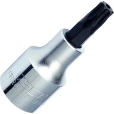 St. Morritz 1/2 T40 Lokmalı Torx Uç