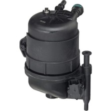 HENGST Dpmix-Hb Yakit Filtresi Land Rover 204DT Discovery L550 Range Rover L538 L551 L494 . Jaguar E-Pace X540