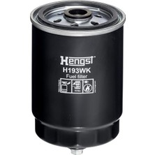 HENGST Dpmix-Hb Yakit Filtresi Volvo S60 2.4d 2001-2010 S80 01-06 V70 Ii 2.4d 01-07 XC70 02-07 XC90 05-14