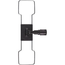St. Morritz Tel Mop Aparatı 50CM