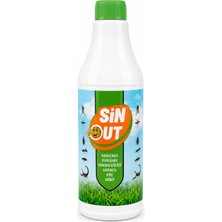 Sinout Sin Out Haşere Ilacı 500 ml