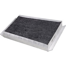 HENGST Dpmix-Hb Polen Filtresi Mercedes C219 W211 S211 Karbonlu