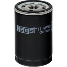 HENGST Dpmix-Hb Yag Filtresi Mercedes M103 W201 W124 S124 W126 R129