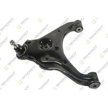 Teknorot Dpmix-Hb Salincak Alt Sol Rotilli Ford Ranger 19-