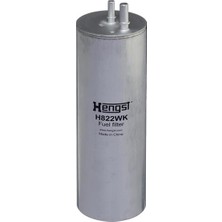 HENGST Dpmix-Hb Yakit Filtresi California T6 2.0 Tdi 15 -