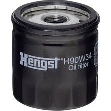 HENGST Dpmix-Hb Yag Filtresi Transit V348-V347-V363-V362 06-14 2.2-2.4 Tdci Boxer Jumper Iii Boxer Jumper