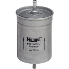HENGST Dpmix-Hb Yakit Filtresi CLIO-R9-R11-R19-R21-SAFRANE-P505-P806-TRAFIC-MASTER-IBIZA I -Golf Iii-Malaga