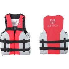 St. Morritz Can Yeleği GDR-100S 50NT Xxl Kırmızı