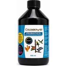 Probiotics 250 Milim