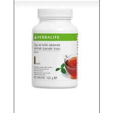 Herbalife 102 gr Konsantre Çay
