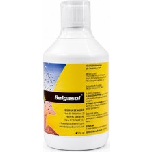 Belgasol Güvercinler Için Tamamlayıcı Yem