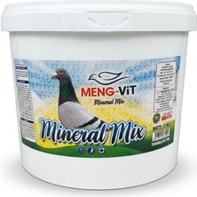 Meng-Vit Mineral Mix Tamamlayıcı Yem 5 kg