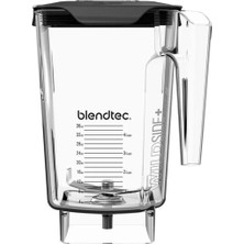 St. Morritz - Wildside 1.1 Lt (36 Oz) Blender Hazne - 40-630-50