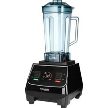 St. Morritz Öztiryakiler Gurmeaid BL-811 Bar Blender 1500 W