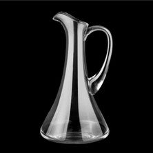St. Morritz Mısır Cam Sürahi 30CM 2000ML