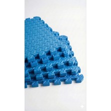 St. Morritz 26MM 50X50 A Kalite Çit Yönlü Tatami Minder Puzzle Halı Zemin Kaplama