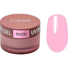 St. Morritz Uv Gel Runail Expert 15 gr 106/15