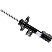 SACHS Dpmix-Hb Amortisor On Sag Gazli Mercedes W176 W246 C117 X117 X156
