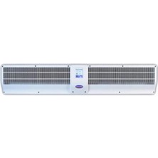 St. Morritz Olefını Keh-44 120 cm Monoblok Isıtıcılı Hava Perdesi