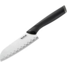St. Morritz Profesyonel Comfort Santoku Bıçağı 12 cm