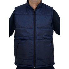 St. Morritz Şişme Polar Yelek