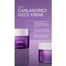 Herbalife Hl Skin Canlandırıcı Gece Kremi