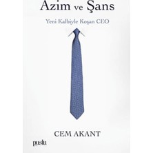 Azim ve Şans