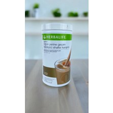 Herbalife Formül 1 Çikolatalı Shake 550GR