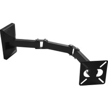 St. Morritz Led/lcd/plazma Monitör Hareketli Tv Askı Aparat 10/13/14/ 17/19/22/24/27inç