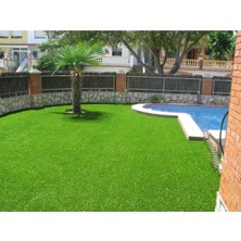 St. Morritz Çim Halı Yapay Çim Halı 8 mm Suni Çim Halı 50 cm x 1 Metre
