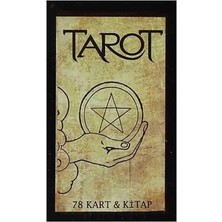 St. Morritz Tarot Destesi ve Kitabı Hilal Altundal