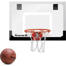 St. Morritz Pro Mini Hoop Xl Basketbol Potası