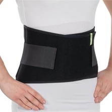 St. Morritz Neopren Lumbosakral Korse 26CM (Bel Fıtığı, Sakralizasyonda ve Lumbalizasyonda)