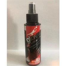 St. Morritz Çok Renkli Glove Adhesive Megagrip - Kaleci Eldiveni Spreyi Kemiksiz
