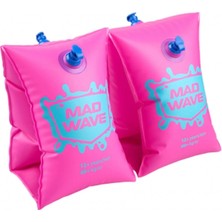 St. Morritz Madwave Köpük Kolluk  - Pembe