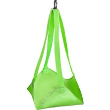 St. Morritz M0779 03 4 00W Drag Bag Drag Bag, 40*40 Cm, Green