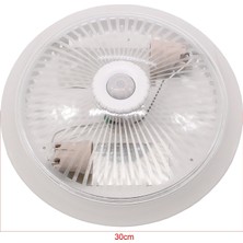 OEM AC-2805 Lamba Tavan Armatür Sensörlü 2 Duylu